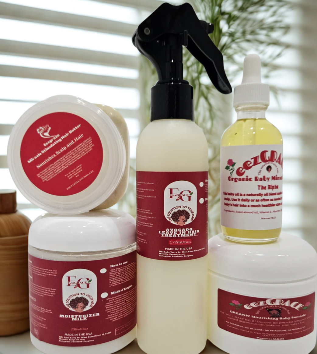 SOINS DES CHEVEUX- ENSEMBLE CROISSANCE ET HYDRATATION -24 MOIS ET PLUS