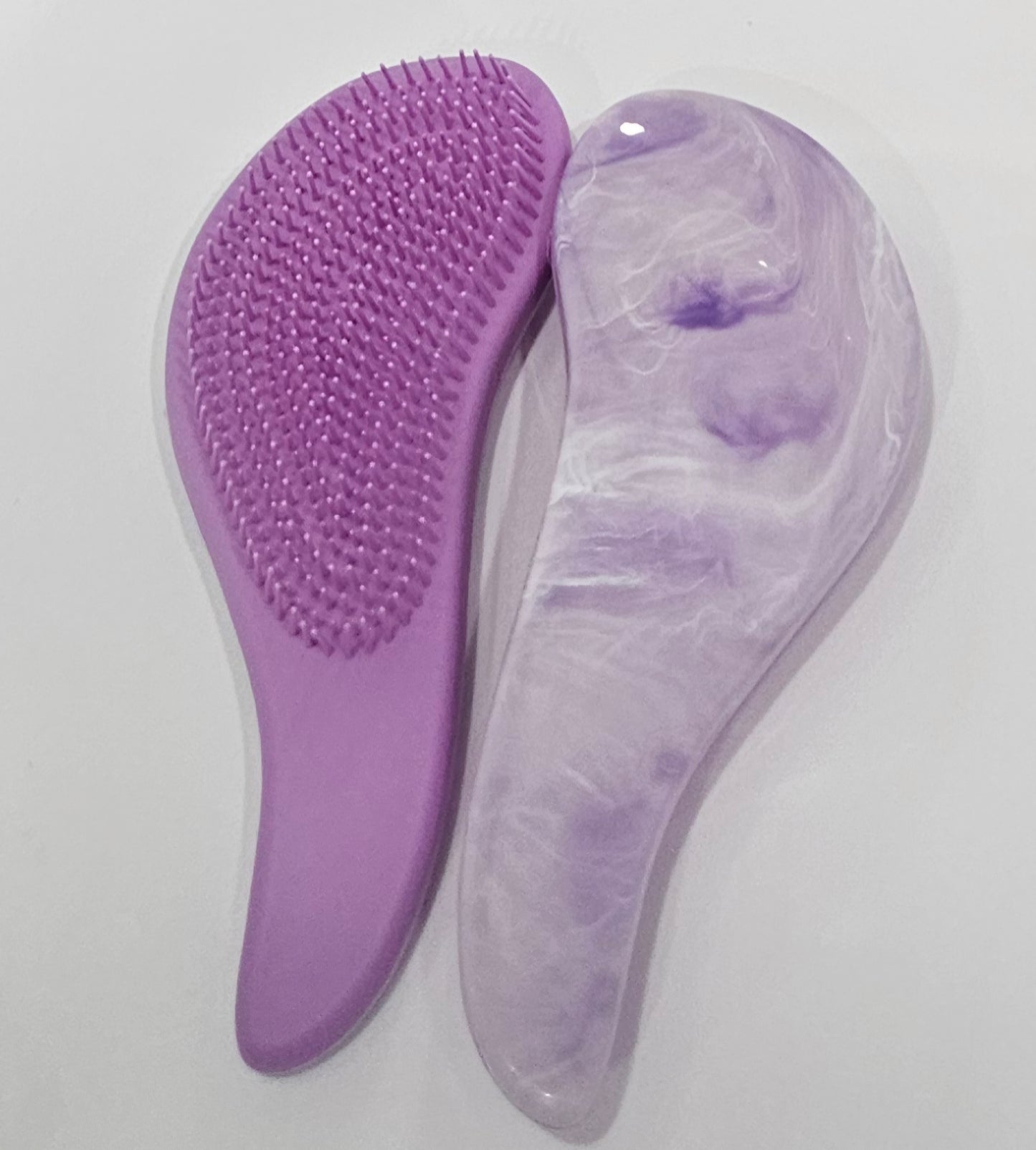 Brosse à cheveux