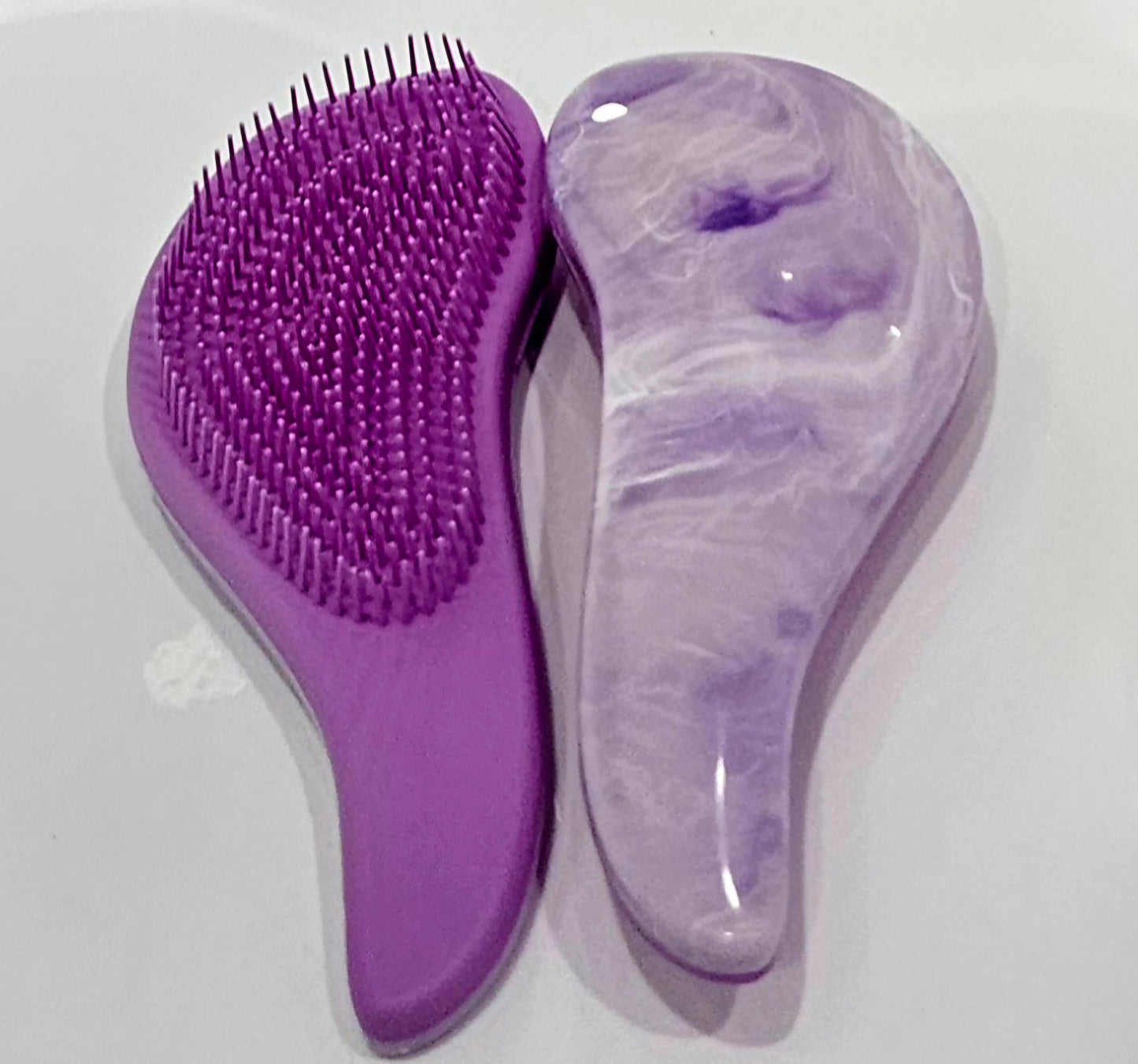 Brosse à cheveux